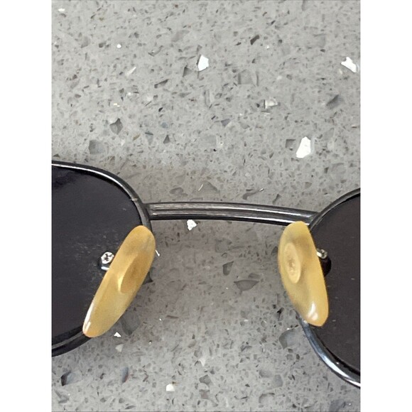 Ralph Lauren Eyeglass Frames ONLY 913/S WS4 Grey Rectangular Full Rim 51-20-130 - Picture 10 of 12